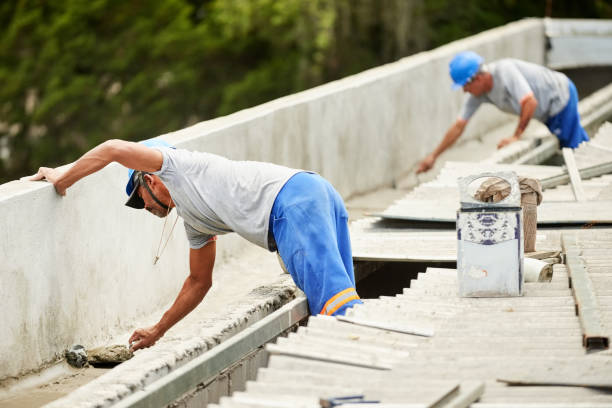 Best Insulation for Specific Applications in Holgate, OH